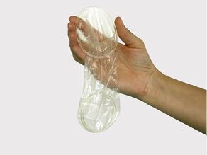 Kadın için prezervatif